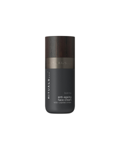 Homme Anti-Ageing Face Cream