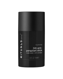 Homme 24h Anti-Perspirant Stick