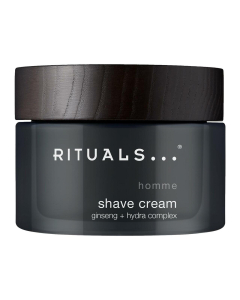 Homme Shave Cream