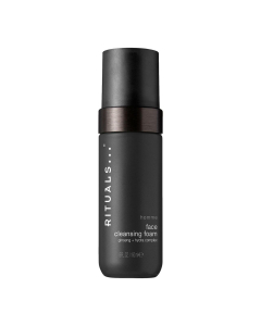 Homme Face Cleansing Foam