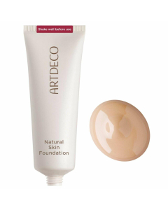 Natural Skin Foundation