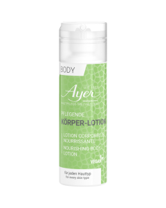 Nourishing Body Lotion