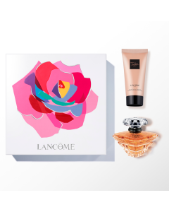 Trésor Motherday Set E.d.P. Vapo 30 ml + Lait Corps 50 ml