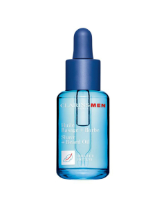 ClarinsMen Huile Rasage & Barbe