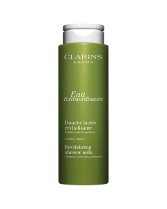 Eau Extraordinaire Douche Lactée Revitalisante