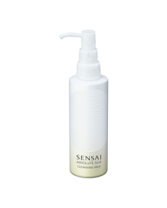 CLEANSING MILK