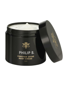 Forever Shine Body Cream