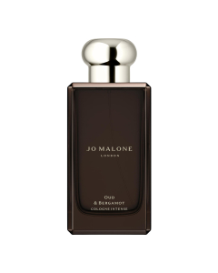 Oud & Bergamot Cologne Intense