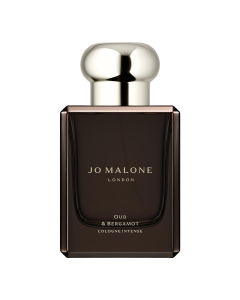 Oud & Bergamot Cologne Intense