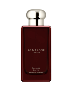 (Stationär) Scarlet Poppy Cologne Intense Spray