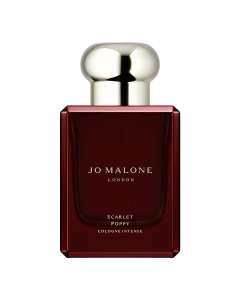 Scarlet Poppy Cologne Intense
