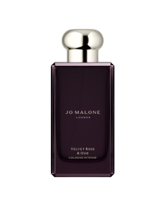 Velvet Rose & Oud