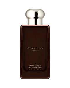 (Stationär) Dark Amber & Ginger Lily Cologne Intense Spray