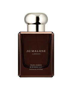 Dark Amber & Ginger Lily Cologne Intense Spray