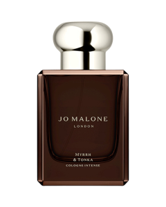 (Stationär) Myrrh & Tonka Cologne Intense Spray