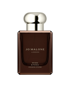 Myrrh & Tonka Cologne Intense