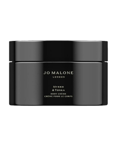 Myrrh & Tonka Body Crème Intense
