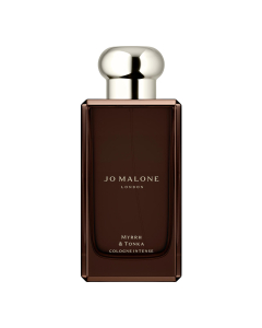 Myrrh & Tonka Cologne Intense