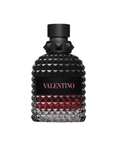 Uomo Born in Roma Intense EdP Nat. Spray Intense