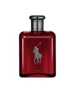 Polo Red EdP Vapo