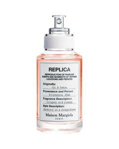 Replica On a Date EdT Nat. Spray