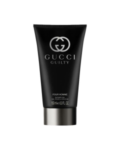 Guilty Pour Homme Shower Gel
