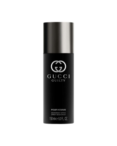 Guilty Pour Homme Deo Spray
