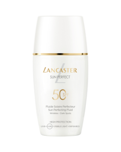 Sun Sensitive Matt Fluid SPF50
