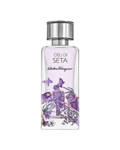 Cieli di Seta EdP Nat. Spray