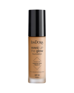 Wake Up the Glow Foundation