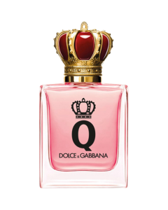 Q by Dolce&Gabbana EdP Nat. Spray