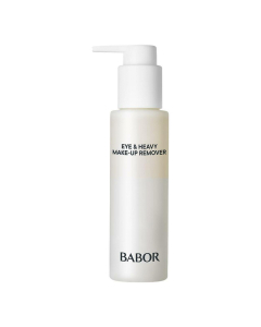 Cleansing Eye & Heavy Make Up Remover