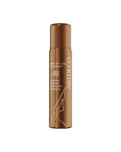 Spray on Leg Foundation