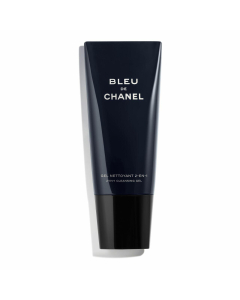 Bleu de CHANEL 2-in-1 Cleansing Gel
