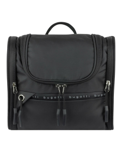 Kulturtasche Blanc DeLight schwarz