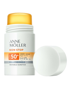 Non Stop Invisible Sunstick SPF 50+