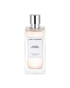 Les Eaux d'un Instant Vibrant Woody Mandarin EdT Nat. Spray
