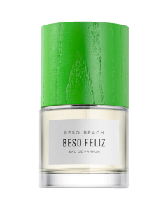Beso Feliz EdP Nat. Spray