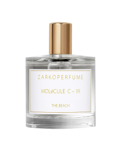 Molécule C-19 The Beach EdP Nat. Spray