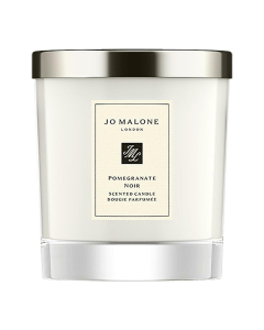 Pomegranate Noir Home Candle