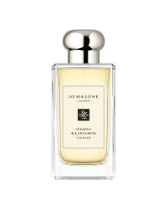 Mimosa & Cardamom Cologne Spray