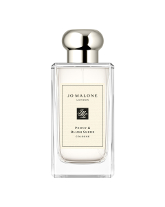 Peony & Blush Suede Cologne Spray