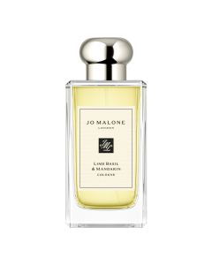 Lime Basil & Mandarin Cologne Spray