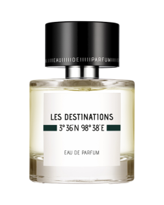 Sumatra EdP Spray