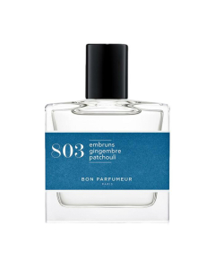 803  Embruns / Gingembre / Patchouli EdP Spray