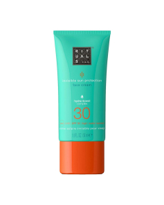 The Ritual of Karma Sun Protection Face Cream SPF 30