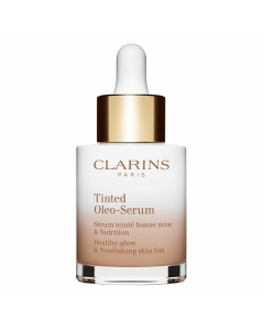 Tinted Oleo-Serum