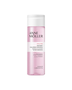 Clean-Up Instant Calming Essence