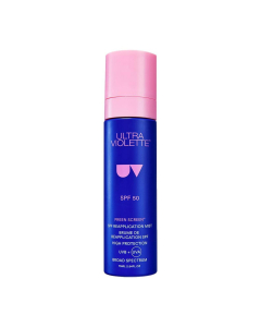 Preen Screen Reapplication Mist SPF50+