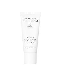 Super Anti-Aging Cleansing Cream